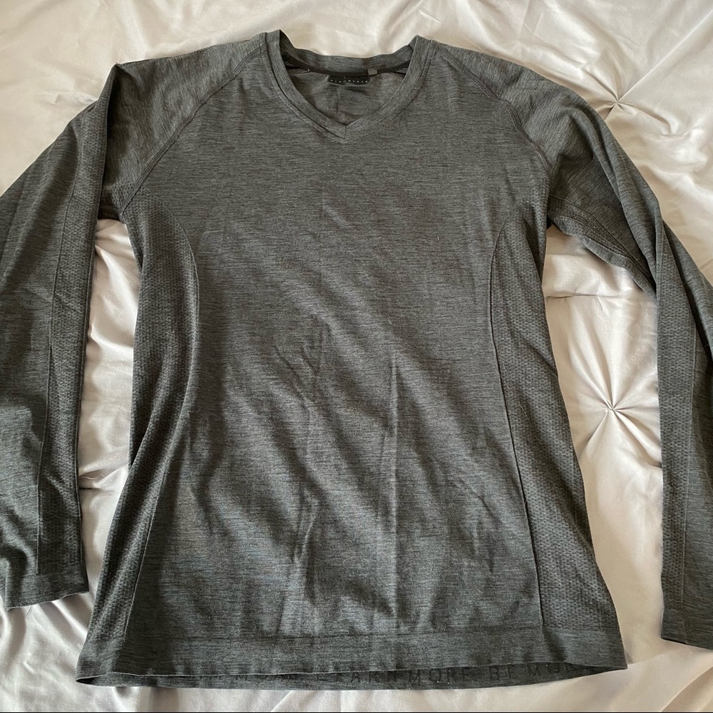 Alphalete Long Sleeve OG